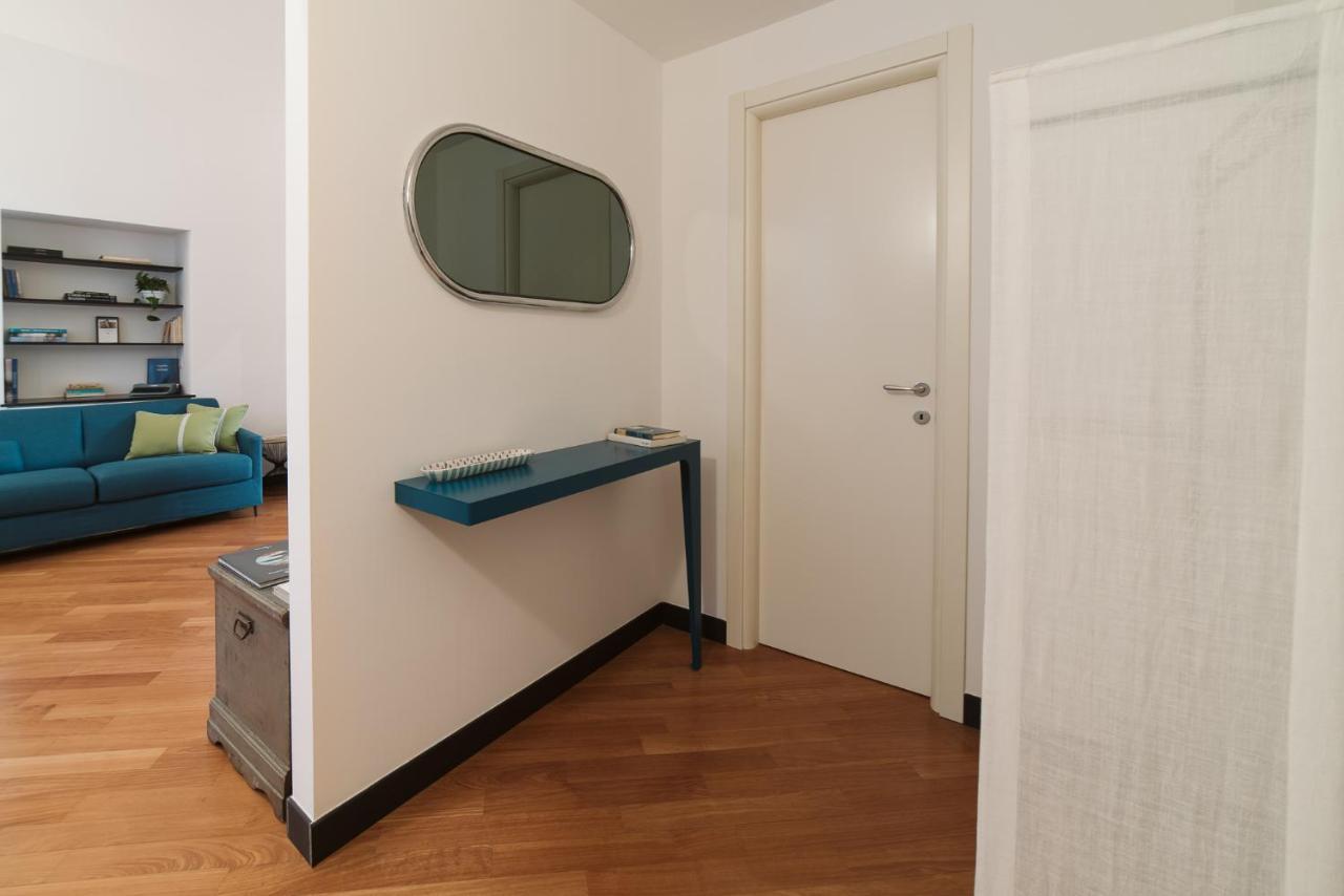 Apartamento Cinque Lampadi Loft