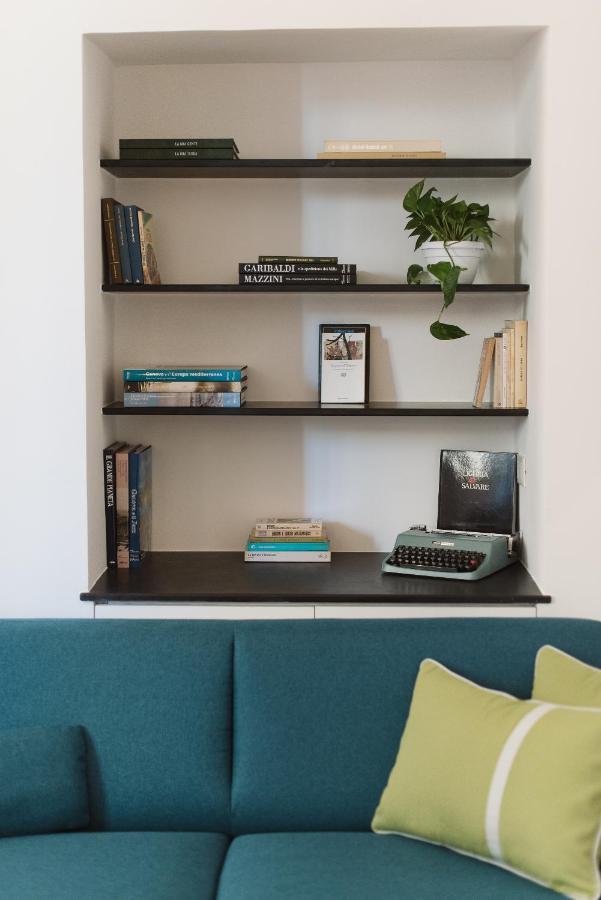 Apartamento Cinque Lampadi Loft