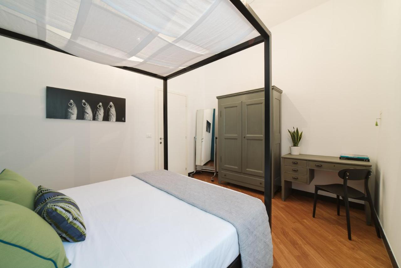 Cinque Lampadi Loft Appartement Gênes