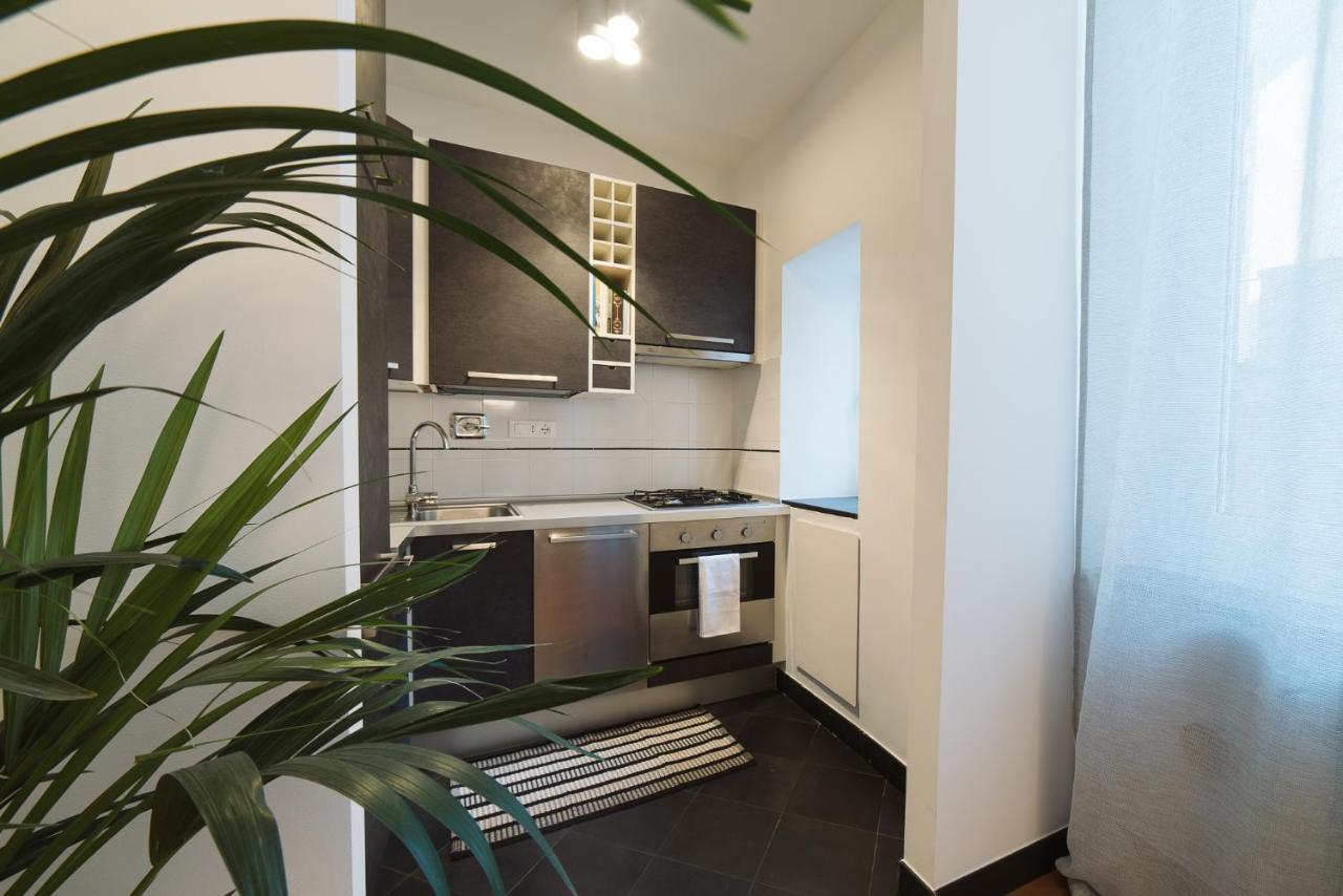 Apartamento Cinque Lampadi Loft