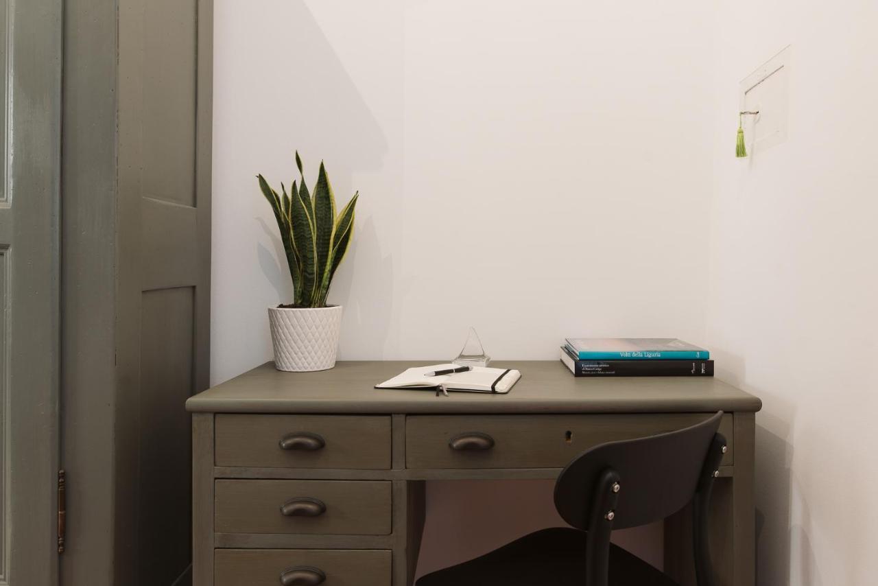 Apartamento Cinque Lampadi Loft *