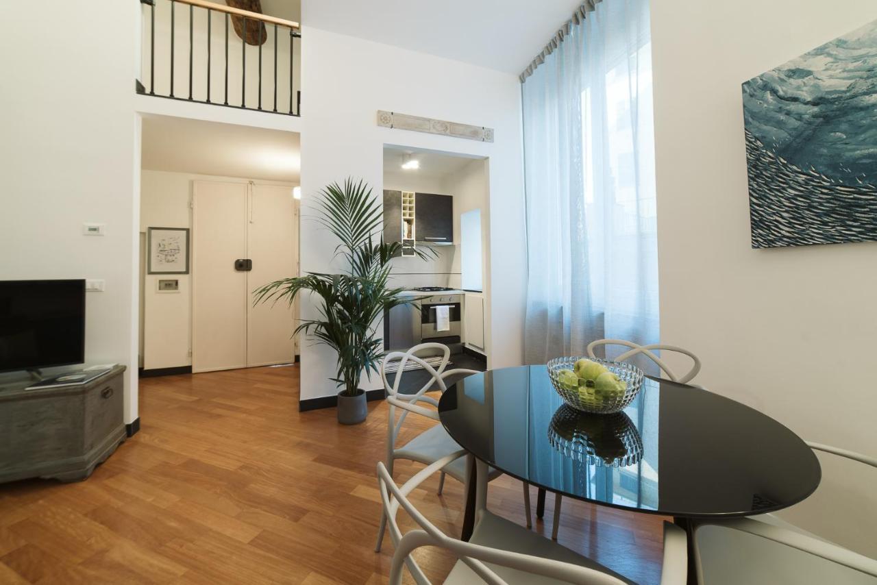 Cinque Lampadi Loft Apartamento