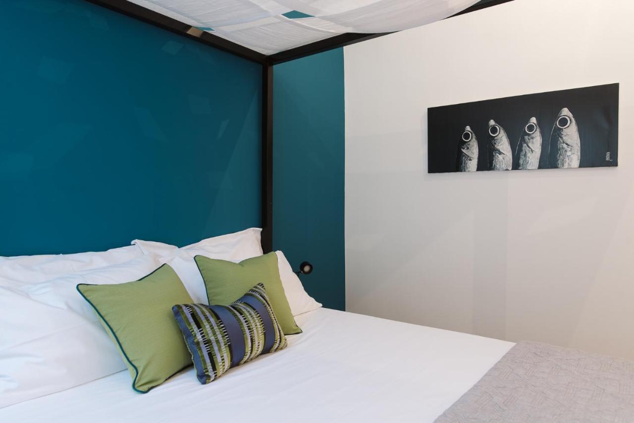 Apartamento Cinque Lampadi Loft Génova