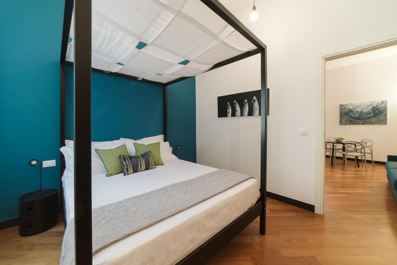 Cinque Lampadi Loft Génova