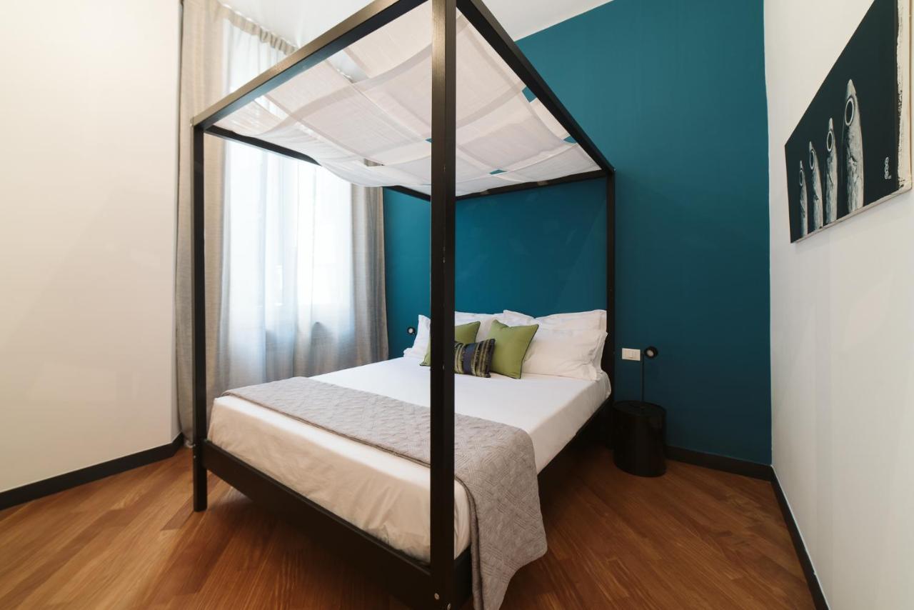 Cinque Lampadi Loft Génova
