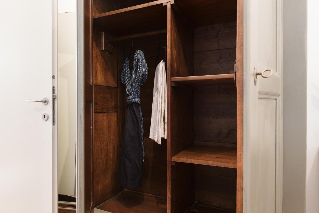 Cinque Lampadi Loft Génova